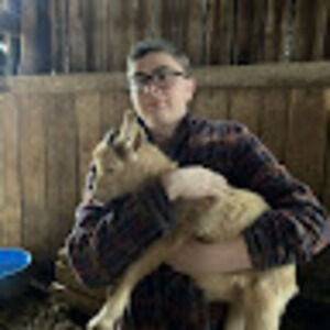 Meet your Posher, Joseph